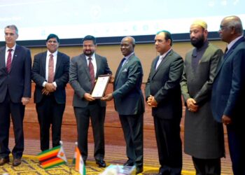 ഇന്ത്യ SADC ട്രേഡ് കമ്മീഷൻ യുഎഇയിൽ ആരംഭിച്ചു