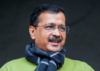 ഡൽഹി നിയമസഭാ തെരഞ്ഞെടുപ്പിൽ ആം ആദ്മി ഒറ്റയ്ക്ക് മത്സരിക്കും