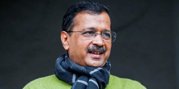 ഡൽഹി നിയമസഭാ തെരഞ്ഞെടുപ്പിൽ ആം ആദ്മി ഒറ്റയ്ക്ക് മത്സരിക്കും