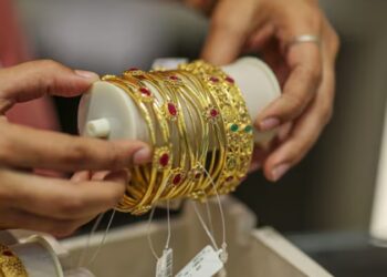 സ്വർണ്ണവില മുന്നോട്ട് തന്നെ