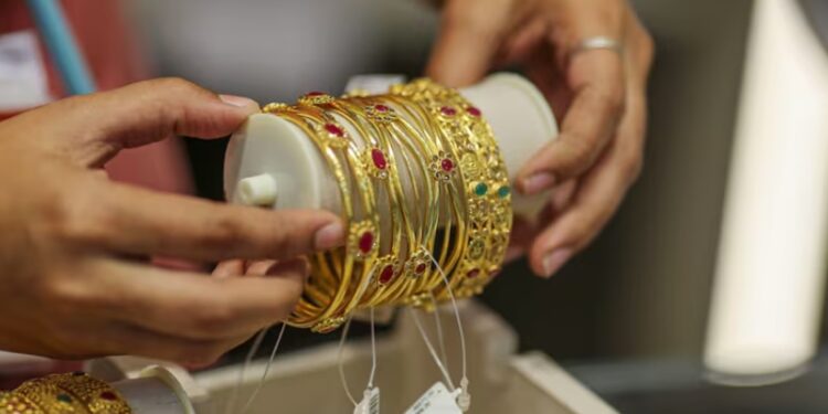 സ്വർണ്ണവില മുന്നോട്ട് തന്നെ