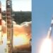 ISRO യ്ക്ക് വീണ്ടും ചരിത്രനേട്ടം ; സൂര്യന്റെ കൊറോണയെക്കുറിച്ചുള്ള പഠനം ലക്ഷ്യമിട്ടുള്ള പ്രോബ-3 വിക്ഷേപണം വിജയകരം,