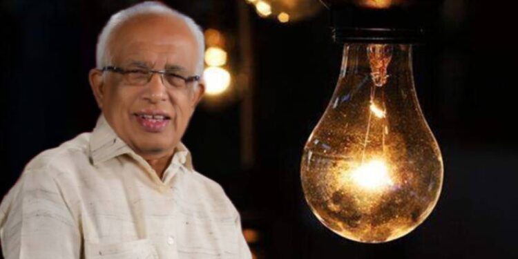 വൈദ്യുതി നിരക്ക് വർധനയില്ലാതെ മുന്നോട്ട് പോകാൻ കഴിയാത്ത അവസ്ഥ; മന്ത്രി കൃഷ്ണൻകുട്ടി