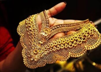 മാറ്റമില്ലാതെ തുടർന്ന് സ്വർണവില; നിരക്ക്