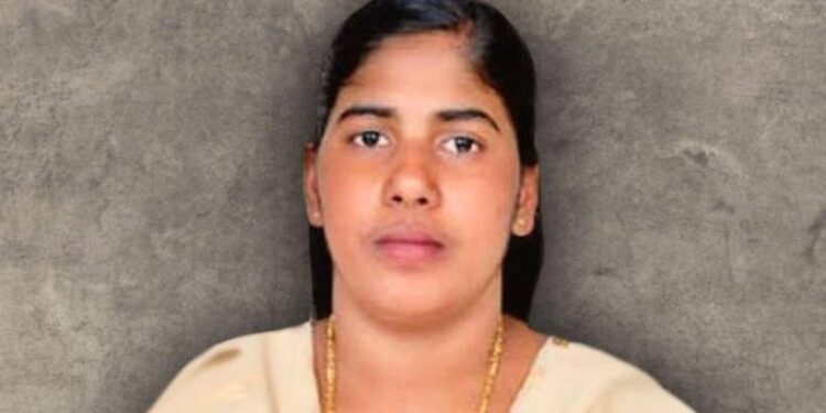 നിമിഷ പ്രിയയുടെ വധശിക്ഷ നടപ്പാക്കും; യമൻ പ്രസിഡന്റിന്റെ അനുമതി ഒരുമാസത്തിനകം നടപ്പാക്കും