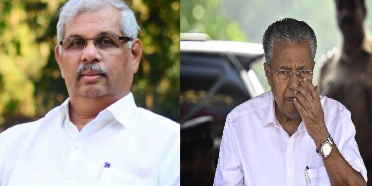 രാജേന്ദ്ര ആര്‍ലേകർ ആർ.എസ്.എസിലൂടെ വളർന്ന നേതാവ്; ഗവർണർ-സർക്കാർ പോരിന് അയവുണ്ടാകുമോ?ആരാണ് രാജേന്ദ്ര വിശ്വനാഥ് അർലേക്കർ?