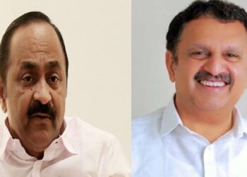 ‘ജമാ അത്തെ പിന്തുണ വർഷങ്ങളായി സിപിഐഎമ്മിന്; കെ.മുരളീധരനെ തിരുത്തി വി. ഡി സതീശൻ