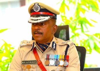 എം ആര്‍ അജിത് കുമാറിന് സ്ഥാനക്കയറ്റം; ഇനി ഡിജിപി റാങ്കില്‍ : തിടുക്കപ്പെട്ടല്ല, സ്ഥാനക്കയറ്റം മാനദണ്ഡങ്ങൾ പരിശോധിച്ച്, മന്ത്രി പി രാജീവ്