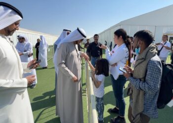 യു എ ഇ വീസ പൊതുമാപ്പ് നാളെ ചൊവ്വാഴ്‌ച  അവസാനിക്കും . ദുബായിൽ പൊതുമാപ്പ് അവസരം ഉപയോഗപ്പെടുത്തിയത് 2,36,000 പേർ
