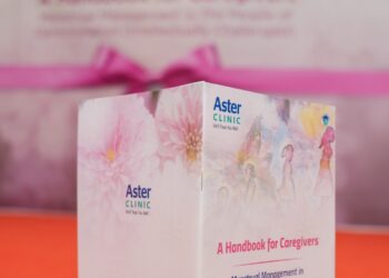 ആസ്റ്റര്‍ ക്ലിനിക്ക്‌സ് ആര്‍ത്തവം കൈകാര്യം ചെയ്യുന്നതിനെക്കുറിച്ചുള്ള കൈപുസ്തകം പുറത്തിറക്കി