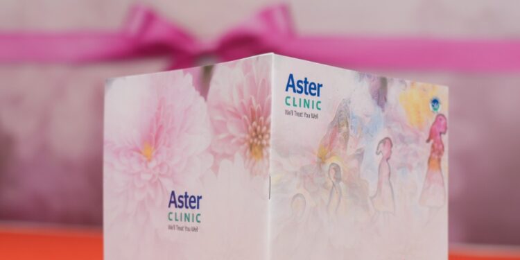 ആസ്റ്റര്‍ ക്ലിനിക്ക്‌സ് ആര്‍ത്തവം കൈകാര്യം ചെയ്യുന്നതിനെക്കുറിച്ചുള്ള കൈപുസ്തകം പുറത്തിറക്കി