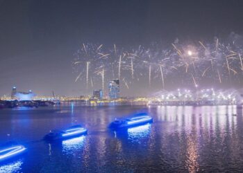 അത്ലാന്‍റിസ് കണ്ട് പുതുവർഷം കടലില്‍ സഞ്ചരിച്ച് ആഘോഷിക്കാം, സഞ്ചാരികൾക്കായി  ദുബായ് ആ‍ർടിഎ