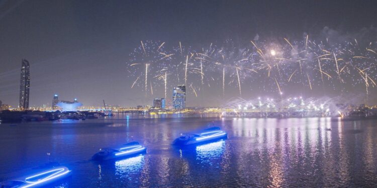 അത്ലാന്റിസ് കണ്ട് പുതുവർഷം കടലില് സഞ്ചരിച്ച് ആഘോഷിക്കാം, സഞ്ചാരികൾക്കായി  ദുബായ് ആർടിഎ