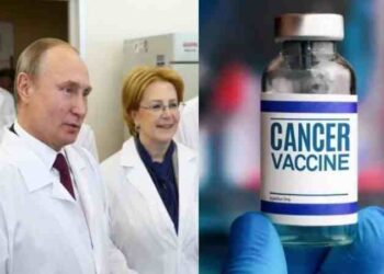 കാൻസർ വാക്‌സിൻ വികസിപ്പിച്ചെടുത്ത് റഷ്യ; 2025 ൽ സൗജന്യ വിതരണം