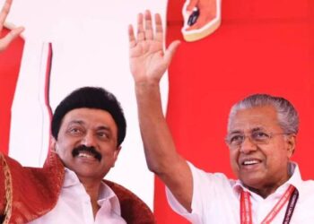 മുഖ്യമന്ത്രി പിണറായി വിജയൻ തമിഴ്നാട് മുഖ്യമന്ത്രിയുമായി നാളെ കൂടിക്കാഴ്ച നടത്തും; മുല്ലപ്പെരിയാർ വിഷയം ചർച്ചയായേക്കും