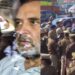 യുപിയിൽ രാഹുൽ ഗാന്ധിയെ പൊലീസ് തടഞ്ഞു:സംഭല് യാത്ര അനുവദിക്കില്ലെന്ന് പോലീസ്