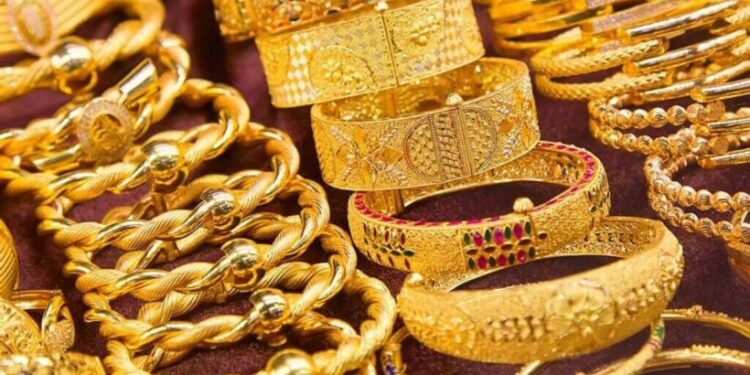 കേരളത്തിൽ ചാഞ്ചാടാതെ സ്വര്ണവില; ഇന്നത്തെ നിരക്കുകള് അറിയാം