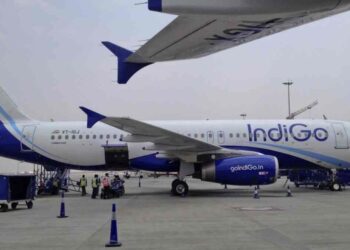 ഇന്ത്യയുടെ പ്രിയ എയര്‍ലൈനാണ് ഞങ്ങള്‍’; മോശം റാങ്കിങ് തള്ളി ഇന്‍ഡിഗോ