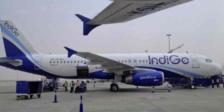 ഇന്ത്യയുടെ പ്രിയ എയര്ലൈനാണ് ഞങ്ങള്’; മോശം റാങ്കിങ് തള്ളി ഇന്ഡിഗോ