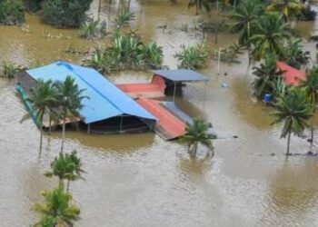 2019 ലെ പ്രളയം; ദുരിതാശ്വാസ തുക തിരിച്ചു നൽകാൻ 125 കുടുംബങ്ങൾക്ക്  റവന്യു വകുപ്പ് നോട്ടീസ് അയച്ചു