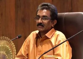 നവീൻ ബാബുവിന്റെ മരണത്തിൽ സിബിഐ അന്വേഷണം വേണ്ടെന്ന് സർക്കാർ :പൊലീസ് കൃത്യമായി കേസ് അന്വേഷിക്കുന്നുണ്ടെന്ന് ബോധിപ്പിക്കും.