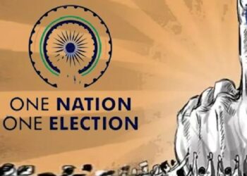 ഒരു രാജ്യം ഒരു തിരഞ്ഞെടുപ്പ് ബില്ലിൻ്റെ കരട് തയ്യാർ, സർവ്വകക്ഷി യോഗം വിളിക്കും