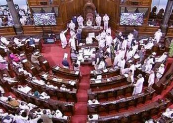 പാർലമെന്റ് സ്തംഭിപ്പിക്കുന്നതിൽ പ്രതിപക്ഷത്ത് ആശയക്കുഴപ്പം