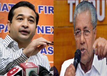 പ്രകോപനപരം, അപലപനീയം’; മഹാരാഷ്ട്ര മന്ത്രിയുടെ മിനി പാകിസ്താന്‍ പരാമര്‍ശത്തില്‍ മുഖ്യമന്ത്രി