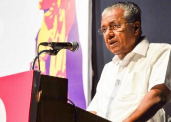 ഭരണത്തിന്റെ  സ്വാദ് ജനങ്ങളാണ് അനുഭവിക്കേണ്ടത്; മുഖ്യമന്ത്രി