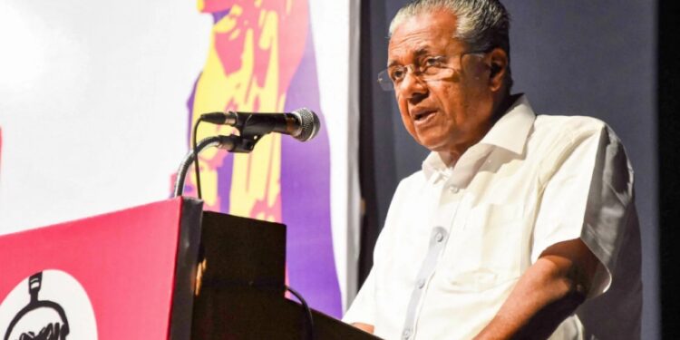 ഭരണത്തിന്റെ  സ്വാദ് ജനങ്ങളാണ് അനുഭവിക്കേണ്ടത്; മുഖ്യമന്ത്രി