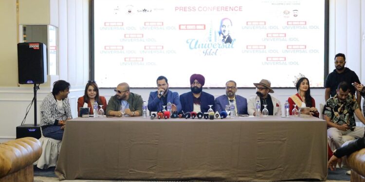 ഗായകൻ മുഹമ്മദ് റഫിയുടെ നൂറാം ജൻമദിനാഘോഷങ്ങളുടെ ഭാഗമായി ദുബൈയിൽ മ്യൂസിക് റിയാലിറ്റി ഷോ സംഘടിപ്പിക്കുന്നു.