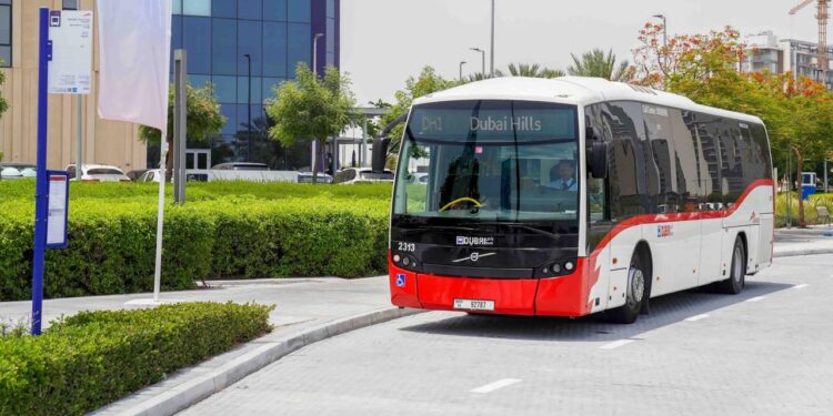 പുതുവർഷാഘോഷം: ദുബായ് ആർടിഎ പുതിയ സമയക്രമം പ്രഖ്യാപിച്ചു   ; പൊതുഗതാഗത സംവിധാനം ഉപയോഗിക്കാൻ നിർദേശം