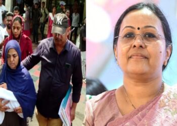 ആലപ്പുഴയിലെ ഗര്‍ഭസ്ഥ ശിശുവിന്‍റെ വൈകല്യം; അന്വേഷണ റിപ്പോർട്ടിന്‍റെ അടിസ്ഥാനത്തിൽ തുടർ നടപടി, ആരോഗ്യ മന്ത്രി