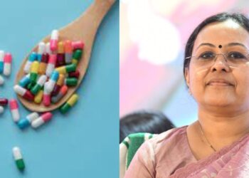 കേരളത്തിൽ ആന്റിബയോട്ടിക് അമിത ഉപയോഗത്തിന്റെ ദൂഷ്യവശങ്ങളെക്കുറിച്ച് പഞ്ചായത്തുകളില്‍ സാക്ഷരത യജ്ഞം