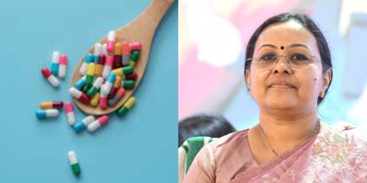 കേരളത്തിൽ ആന്റിബയോട്ടിക് അമിത ഉപയോഗത്തിന്റെ ദൂഷ്യവശങ്ങളെക്കുറിച്ച് പഞ്ചായത്തുകളില് സാക്ഷരത യജ്ഞം