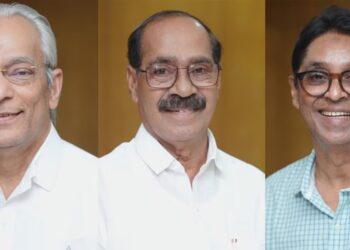 വേൾഡ് കെ.എം.സി.സി നിലവിൽ വന്നു.