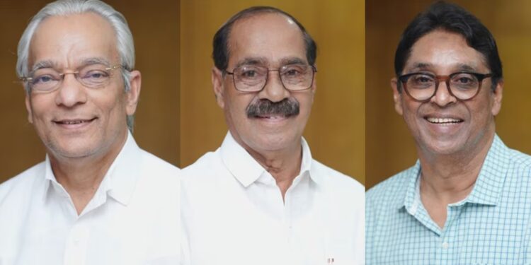 വേൾഡ് കെ.എം.സി.സി നിലവിൽ വന്നു.