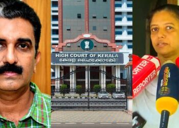 നവീൻ ബാബുവിന്റെ മരണം; CBI അന്വേഷണമാവശ്യമില്ലെന്ന് ഹൈക്കോടതി; അപ്പീലുമായി മുന്നോട്ടുപോകുമെന്ന് മഞ്ജുഷ