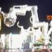 ബഹിരാകാശ മാലിന്യസംസ്കരണത്തിൽ കുതിപ്പുമായി ISRO; റോബോട്ടിക് ആമിന്റെ പരീക്ഷണം വിജയകരം