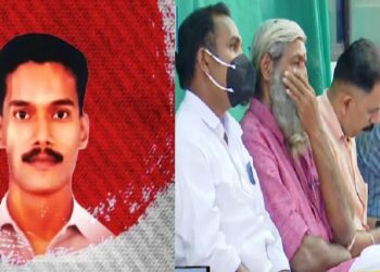 ഡിവൈഎഫ്ഐ പ്രവർത്തകൻ റിജിത്ത് വധക്കേസ്; 9 ആർഎസ്എസ് പ്രവർത്തകർ കുറ്റക്കാർ, വിധി ഏഴിന്