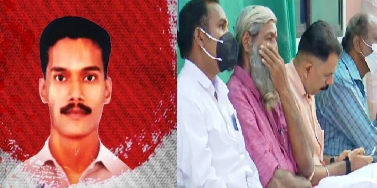 ഡിവൈഎഫ്ഐ പ്രവർത്തകൻ റിജിത്ത് വധക്കേസ്; 9 ആർഎസ്എസ് പ്രവർത്തകർ കുറ്റക്കാർ, വിധി ഏഴിന്