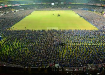 കൊച്ചിലെ നൃത്ത പരിപാടി; സുരക്ഷാ നിർദേശങ്ങൾ പാലിച്ചോ എന്ന് പരിശോധിച്ചില്ല; GCDA സൈറ്റ് എഞ്ചിനിയർക്ക് സസ്പെൻഷൻ