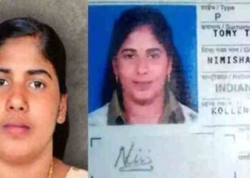 നിമിഷപ്രിയയുടെ വധശിക്ഷ: പ്രസിഡന്റ് അംഗീകരിച്ചിട്ടില്ലെന്ന് ഇന്ത്യയിലെ യമന്‍ എംബസി