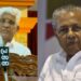 ക്ഷേത്രങ്ങളില് മേല്വസ്ത്രം ധരിക്കുന്നതുമായി ബന്ധപ്പെട്ട പരാമര്ശം: മുഖ്യമന്ത്രിക്കെതിരെ രൂക്ഷ വിമര്ശനവുമായി ജി. സുകുമാരന് നായര്; ഇതര മതസ്ഥരെ വിമര്ശിക്കാന് ധൈര്യമുണ്ടോ എന്ന് ചോദ്യം.