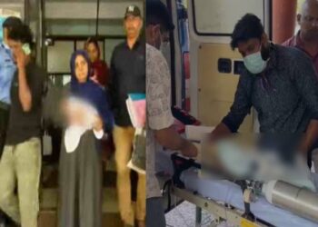 ആലപ്പുഴയിൽ അംഗവൈകല്യത്തോടെ കുഞ്ഞു ജനിച്ച സംഭവം; കേന്ദ്ര ആരോഗ്യ മന്ത്രാലയം അന്വേഷണം നടത്തും