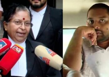 പാതിവില തട്ടിപ്പ് കേസ്; അനന്തു കൃഷ്ണന്റെ ജാമ്യ അപേക്ഷ അപേക്ഷയിൽ വിധി പറയുന്നത് മാറ്റിവെച്ചു; പോലീസ് കേസ് ശരിയല്ലെന്ന് ലാലി വിൻസെന്റ്