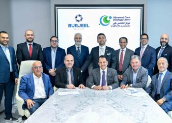 ദുബായ്  ആസ്ഥാനമായ  അഡ്വാൻസ്ഡ്  കെയർ  ഓങ്കോളജി സെന്ററിന്റെ  (എസിഒസി)  80%  ഓഹരികൾ  സ്വന്തമാക്കി; ജിസിസിയിലുടനീളം എസിഒസി ബ്രാൻഡഡ് റേഡിയേഷൻ ഓങ്കോളജി സെന്ററുകൾ ആരംഭിക്കും.