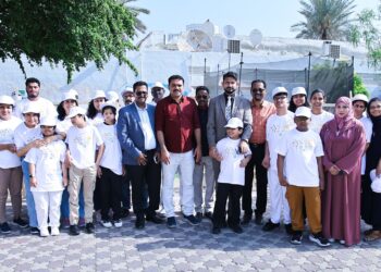 വൻ വിജയമായ് ‘കളർഫുൾ കമ്മ്യുണിറ്റിസ്’ പദ്ധതി