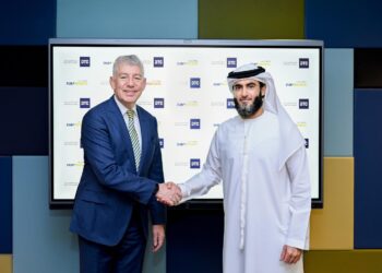 ദുബായ് വിമാനത്താവളങ്ങളിലെ   ടാക്സി സേവനം : അഞ്ച് വർഷത്തെ പങ്കാളിത്ത കരാറിൽ ഒപ്പുവെച്ച് ഡി ടി സിയും എയർ പോർട്ടുകളും