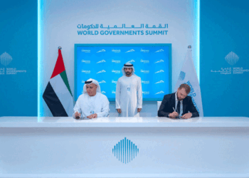 ദു​ബൈ ലൂ​പ്; ന​ഗ​ര​ത്തി​ൽ ഭൂ​ഗ​ർ​ഭ​പാ​ത വ​രു​ന്നു